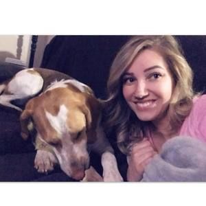 Meet your Posher, Danielle